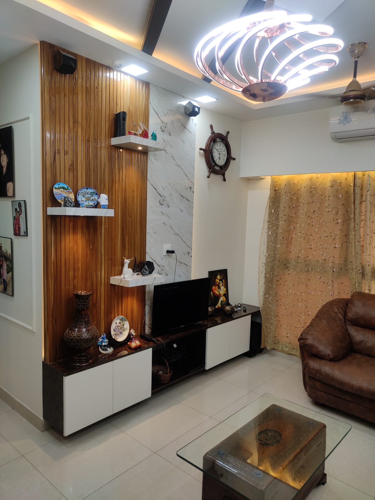 Promenade 3 2BHK interior 11